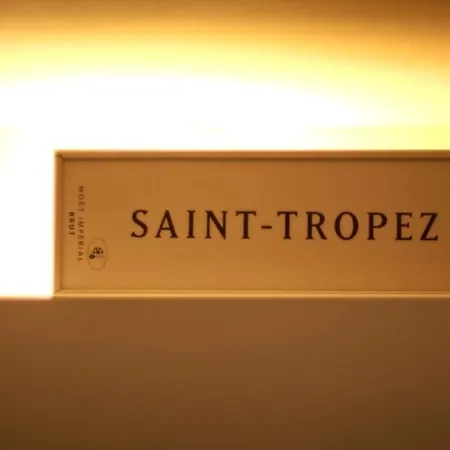 Sunset-apartment St-tropez-swimming Pool-parking Σαιν-Τροπέ
