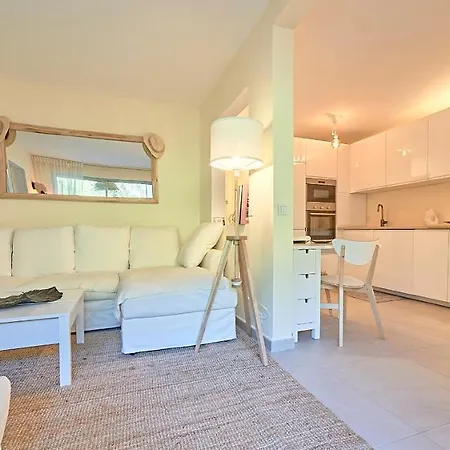 Διαμέρισμα Sunset-apartment St-tropez-swimming Pool-parking *
