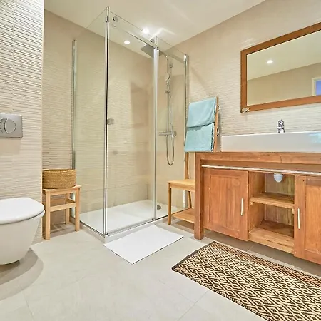 Sunset-apartment St-tropez-swimming Pool-parking Σαιν-Τροπέ