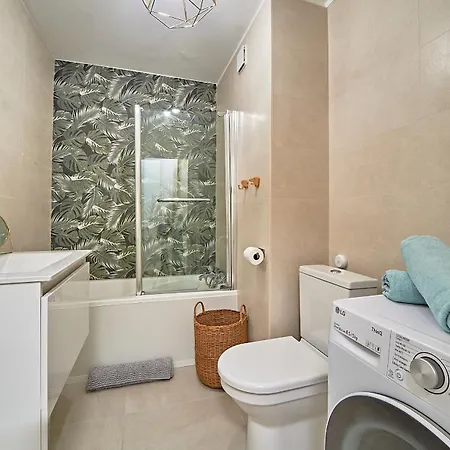 Διαμέρισμα Sunset-apartment St-tropez-swimming Pool-parking *